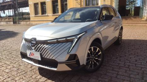 GAC GS4 2.0 16V 4P HEV ELITE AUTOM�TICO, Foto 3