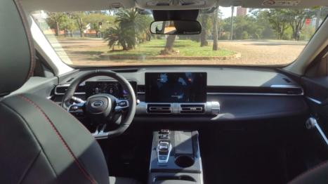 GAC GS4 2.0 16V 4P HEV ELITE AUTOM�TICO, Foto 9