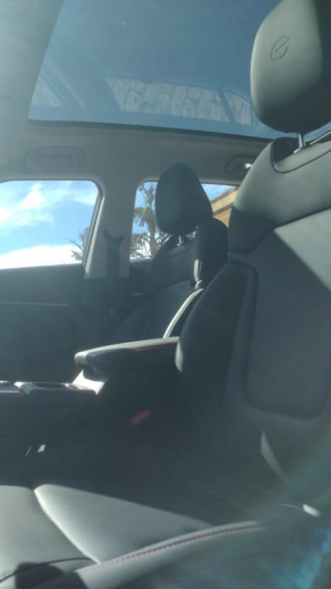 GAC GS4 2.0 16V 4P HEV ELITE AUTOM�TICO, Foto 10