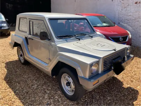 GURGEL X12 1.6 TR PLUS TOCANTINS, Foto 1