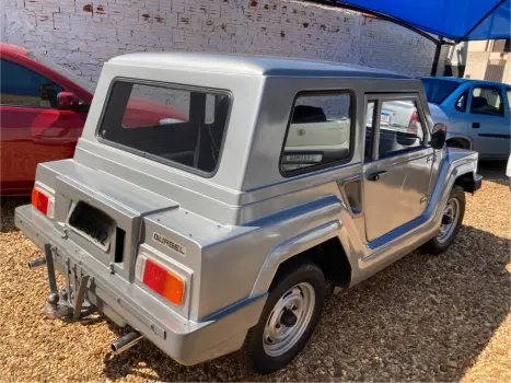 GURGEL X12 1.6 TR PLUS TOCANTINS, Foto 2