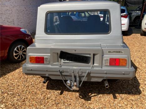 GURGEL X12 1.6 TR PLUS TOCANTINS, Foto 3