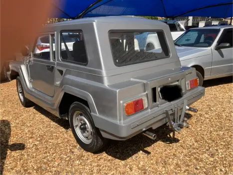 GURGEL X12 1.6 TR PLUS TOCANTINS, Foto 4