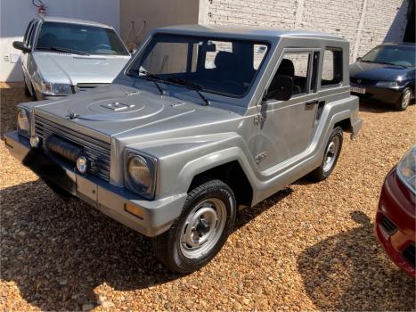 GURGEL X12 1.6 TR PLUS TOCANTINS, Foto 5