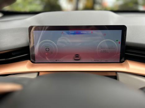 GWM Haval H6 1.5 16V 4P PHEV19 E-TRACTION AUTOM�TICO, Foto 3