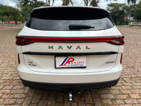 GWM Haval H6 1.5 16V 4P PHEV19 E-TRACTION AUTOM�TICO, Foto 5