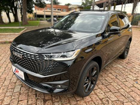 GWM Haval H6 1.5 16V 4P HEV-2 PREMIUM E-TRACTION AUTOM�TICO, Foto 3