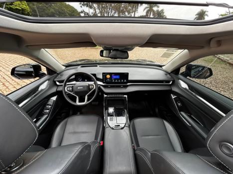 GWM Haval H6 1.5 16V 4P HEV-2 PREMIUM E-TRACTION AUTOM�TICO, Foto 7