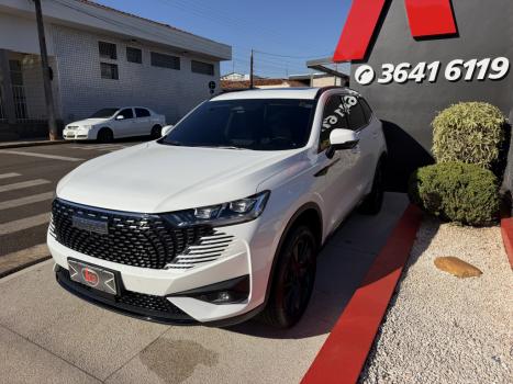 GWM Haval H6 1.5 16V 4P HEV PREMIUM E-TRACTION AUTOM�TICO, Foto 3