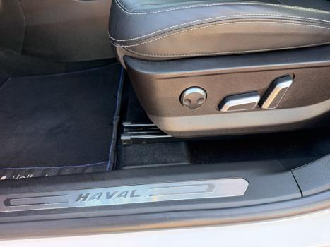 GWM Haval H6 1.5 16V 4P HEV PREMIUM E-TRACTION AUTOM�TICO, Foto 18
