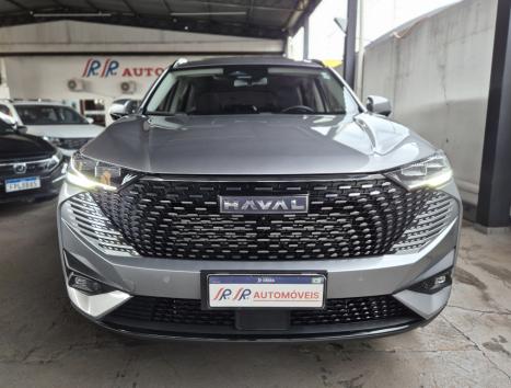 GWM Haval H6 1.5 16V 4P PHEV19 AWD E-TRACTION AUTOM�TICO, Foto 1