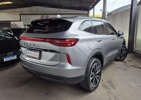 GWM Haval H6 1.5 16V 4P PHEV19 AWD E-TRACTION AUTOM�TICO, Foto 2