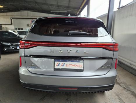 GWM Haval H6 1.5 16V 4P PHEV19 AWD E-TRACTION AUTOM�TICO, Foto 4