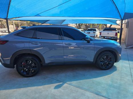 GWM Haval H6 GT 1.5 PHEV AWD E-TRACTION AUTOM�TICO, Foto 4
