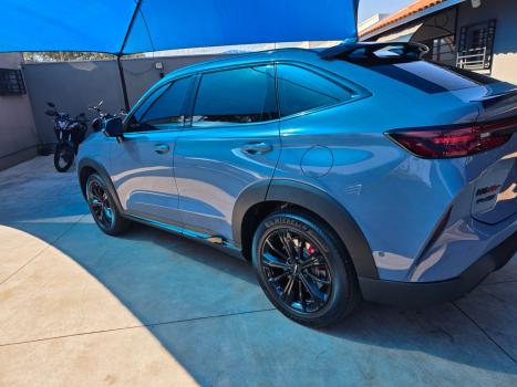 GWM Haval H6 GT 1.5 PHEV AWD E-TRACTION AUTOM�TICO, Foto 4