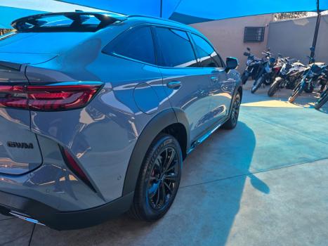 GWM Haval H6 GT 1.5 PHEV AWD E-TRACTION AUTOM�TICO, Foto 5