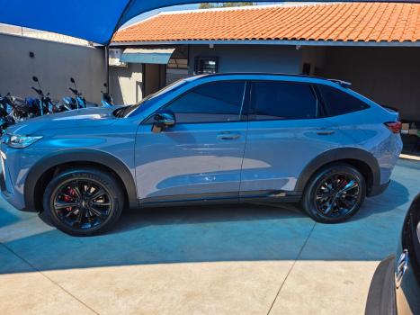 GWM Haval H6 GT 1.5 PHEV AWD E-TRACTION AUTOM�TICO, Foto 8