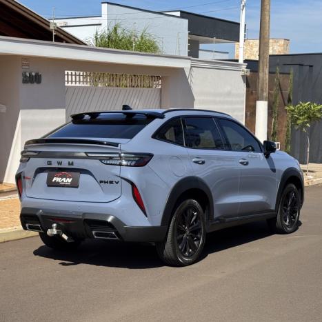GWM Haval H6 GT 1.5 PHEV AWD E-TRACTION AUTOM�TICO, Foto 2