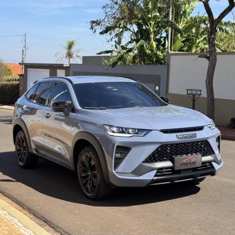 GWM Haval H6 GT 1.5 PHEV AWD E-TRACTION AUTOM�TICO, Foto 3