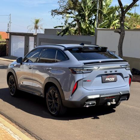 GWM Haval H6 GT 1.5 PHEV AWD E-TRACTION AUTOM�TICO, Foto 4