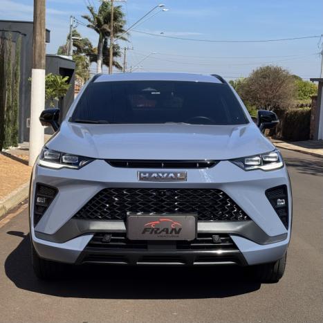 GWM Haval H6 GT 1.5 PHEV AWD E-TRACTION AUTOM�TICO, Foto 5