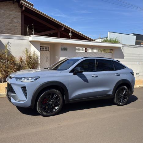 GWM Haval H6 GT 1.5 PHEV AWD E-TRACTION AUTOM�TICO, Foto 10