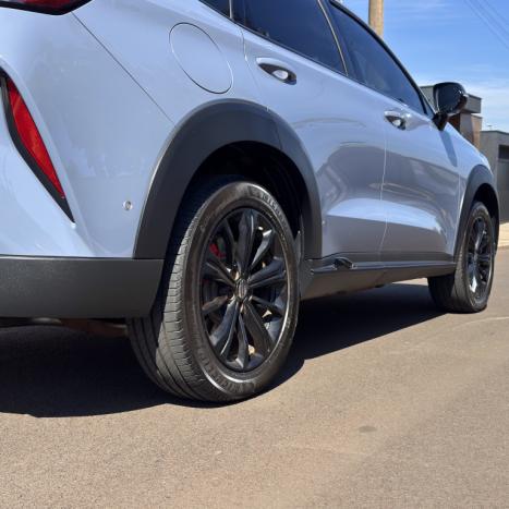 GWM Haval H6 GT 1.5 PHEV AWD E-TRACTION AUTOM�TICO, Foto 13
