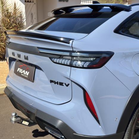 GWM Haval H6 GT 1.5 PHEV AWD E-TRACTION AUTOM�TICO, Foto 15