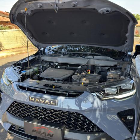 GWM Haval H6 GT 1.5 PHEV AWD E-TRACTION AUTOM�TICO, Foto 17