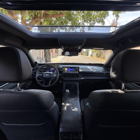 GWM Haval H6 GT 1.5 PHEV AWD E-TRACTION AUTOM�TICO, Foto 20