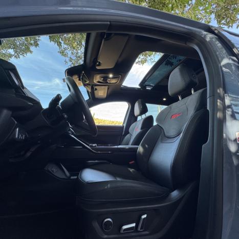 GWM Haval H6 GT 1.5 PHEV AWD E-TRACTION AUTOM�TICO, Foto 22