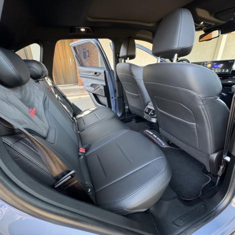 GWM Haval H6 GT 1.5 PHEV AWD E-TRACTION AUTOM�TICO, Foto 25
