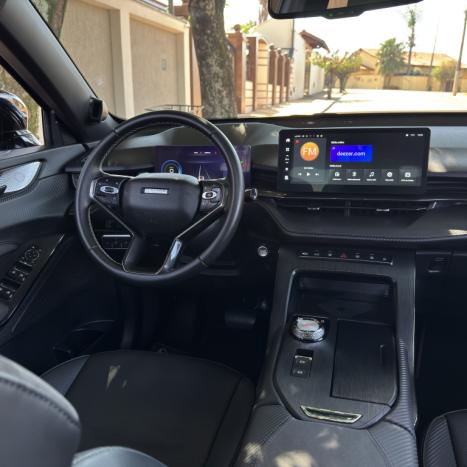 GWM Haval H6 GT 1.5 PHEV AWD E-TRACTION AUTOM�TICO, Foto 31