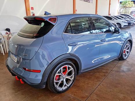GWM Ora 03 63 KW EL�TRICO GT, Foto 3