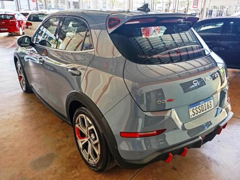 GWM Ora 03 63 KW EL�TRICO GT, Foto 4