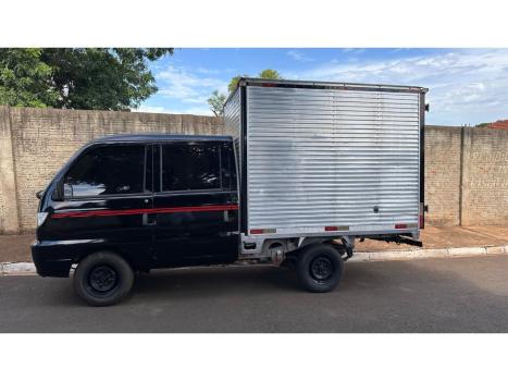 HAFEI Towner Passageiro 1.0, Foto 1