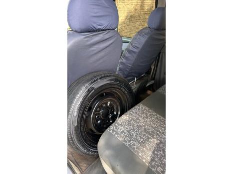 HAFEI Towner Passageiro 1.0, Foto 2