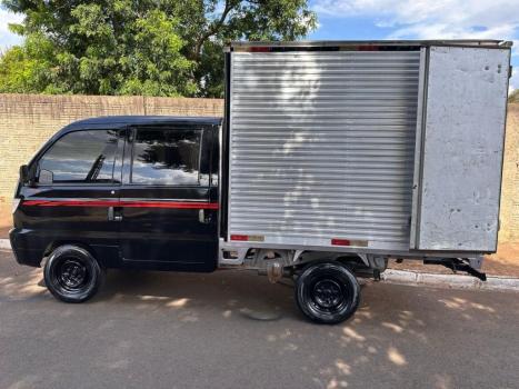 HAFEI Towner Passageiro 1.0, Foto 3