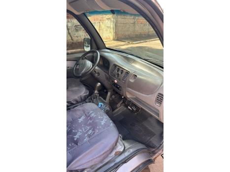 HAFEI Towner Passageiro 1.0, Foto 4