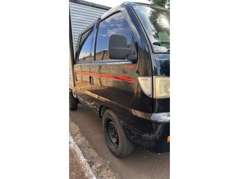 HAFEI Towner Passageiro 1.0, Foto 5