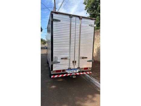 HAFEI Towner Passageiro 1.0, Foto 6