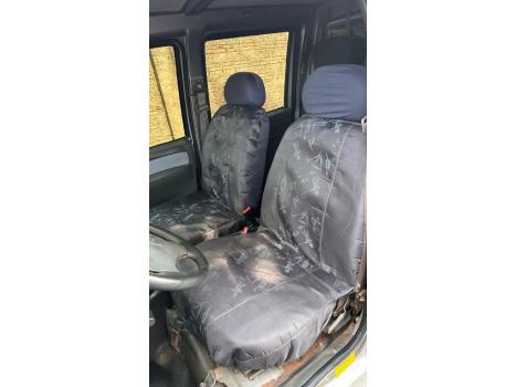 HAFEI Towner Passageiro 1.0, Foto 7