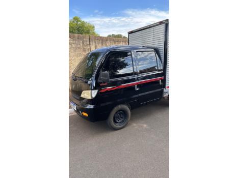 HAFEI Towner Passageiro 1.0, Foto 8