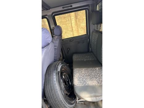 HAFEI Towner Passageiro 1.0, Foto 9