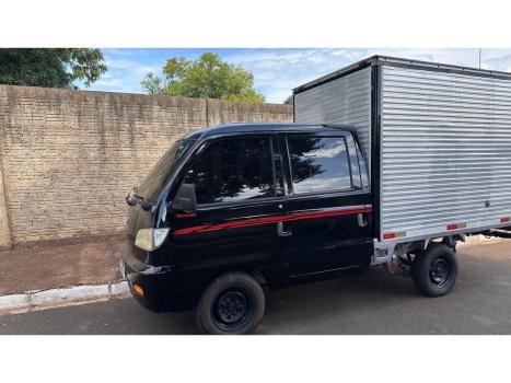 HAFEI Towner Passageiro 1.0, Foto 10