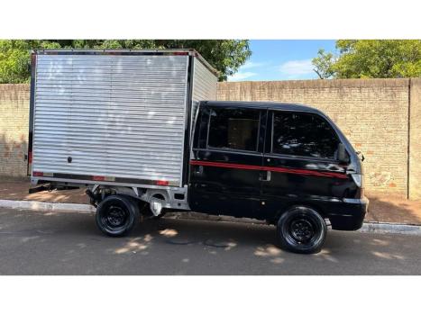 HAFEI Towner Passageiro 1.0, Foto 11