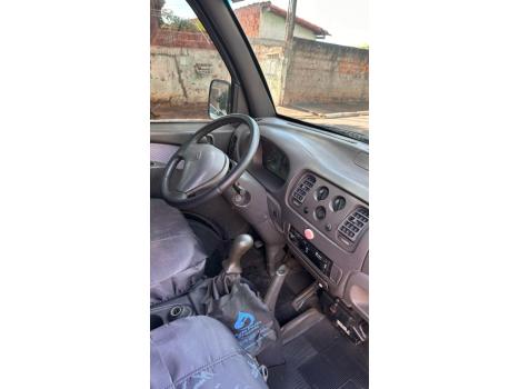 HAFEI Towner Passageiro 1.0, Foto 12