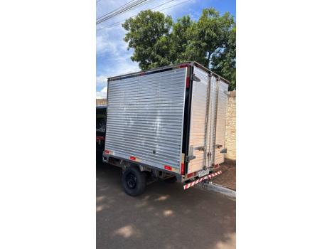 HAFEI Towner Passageiro 1.0, Foto 13