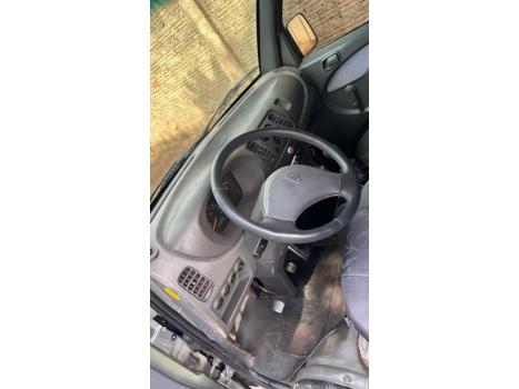 HAFEI Towner Passageiro 1.0, Foto 14