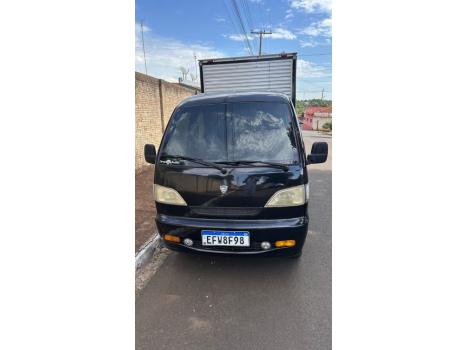 HAFEI Towner Passageiro 1.0, Foto 15